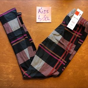 L/XL New Kids Agnes & Dora Leggings